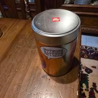 Barattolo Illy Art Collection