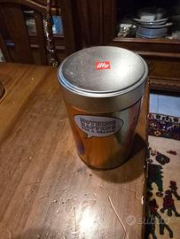 Barattolo Illy Art Collection