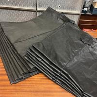 Dustbag nere per abiti - 14 - riserv. per A.