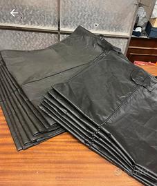 Dustbag nere per abiti - 14 - riserv. per A.