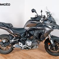 BENELLI TRK 502 - 2018