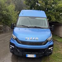 Iveco daily