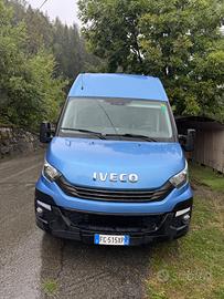 Iveco daily