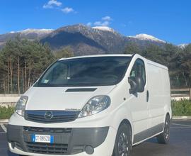 Opel Vivaro Unico Proprietario