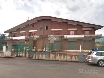 PALAZZINA A ATRIPALDA