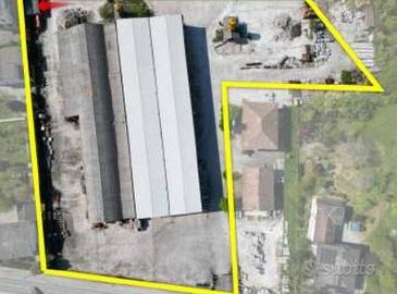Immobile in asta di 1441 m² a Toano