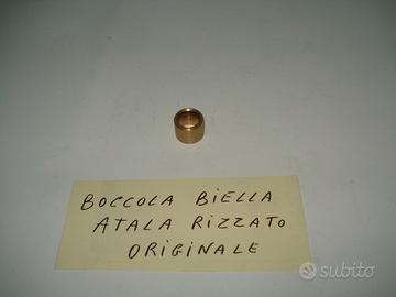 Boccola biella Atala Rizzato 