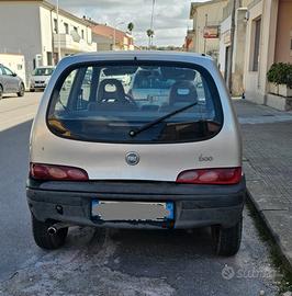 fiat 600