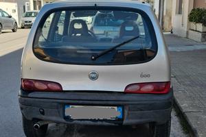 fiat 600
