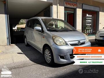 DAIHATSU Cuore (07-11) Cuore 1.0 12V Taka