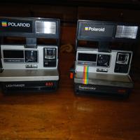 2 polaroid supercolor