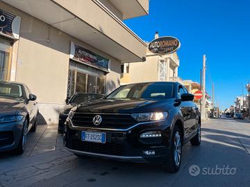 Volkswagen T-Roc 1.0 TSI 115 CV Style BlueMotion T