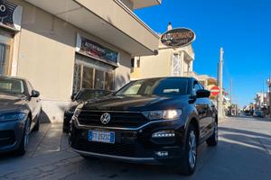 Volkswagen T-Roc 1.0 TSI 115 CV Style BlueMotion T