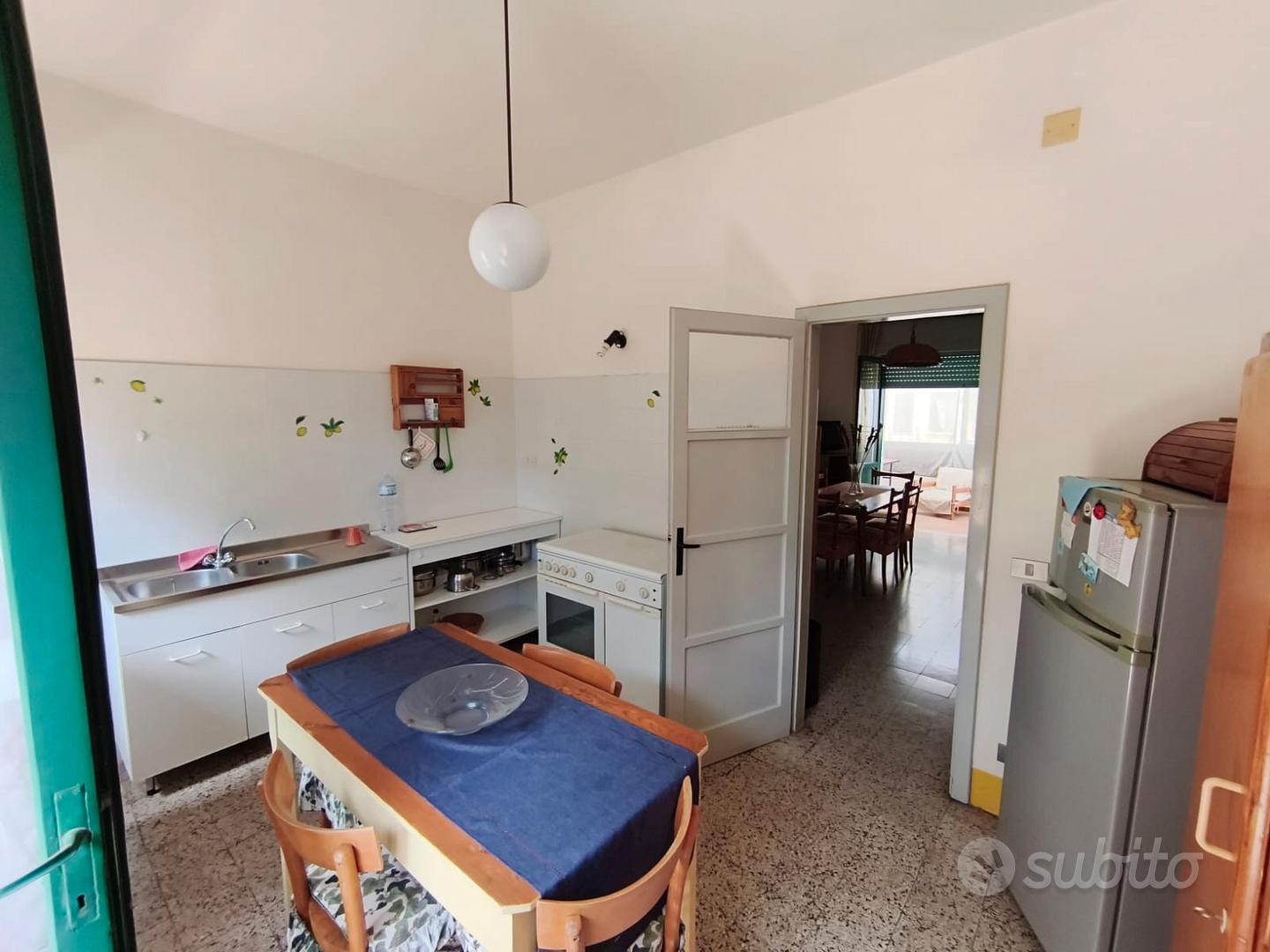 Appartamento – Pantelleria, Trapani - Vista 5