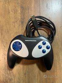 Controller Thrustmaster USB per PC