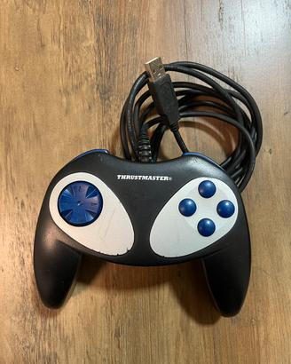 Controller Thrustmaster USB per PC