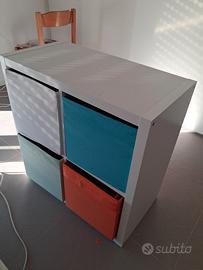 ORGANIZER - SCAFFALE