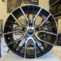 Cerchi Audi raggio 19 NUOVI cod.7854
