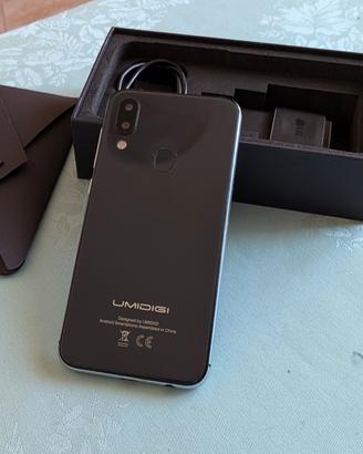 Smartphone 