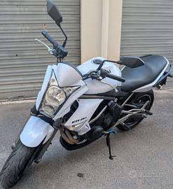 Kawasaki er6n