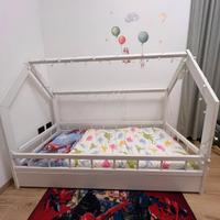lettino Montessoriano