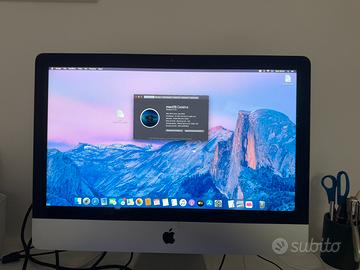 meraviglioso Apple Mac