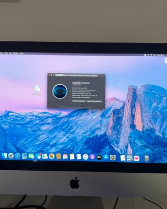 meraviglioso Apple Mac