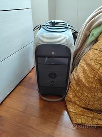 Power Mac G4 QuickSilver - Da Collezione / Ricambi