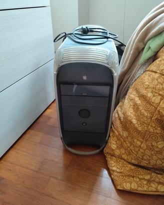 Power Mac G4 QuickSilver - Da Collezione / Ricambi
