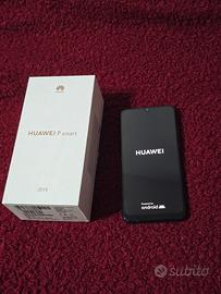 Huawei p smart 