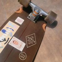 Tavola skate Arbor pilsner