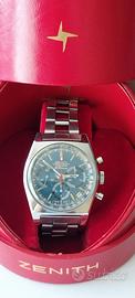 Rarissimo Zenith El Primero Ref.A3818 Vintage 1971