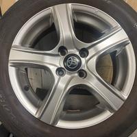 CERCHI USATI TOYOTA
