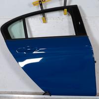 PORTA POSTERIORE DESTRA - FIAT TIPO HB-SW