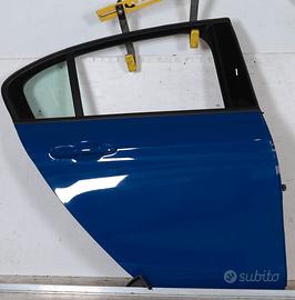 PORTA POSTERIORE DESTRA - FIAT TIPO HB-SW