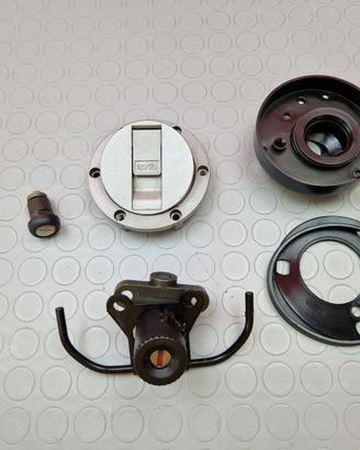 SERRATURE CHIAVI APRILIA CAPONORD 1000 2003 2004 R