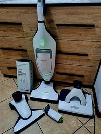 Folletto vk220s, accessori e sacchetti 