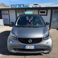 Smart ForTwo 70 1.0 Passion