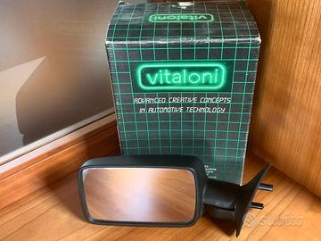 VITALONI SPECCHIO RETROVISORE FIAT UNO 3 PORTE
