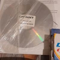 Etichettatrice Dymo