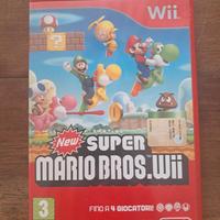 Super Mario Bros