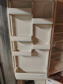 Frigorifero marca Candy