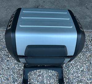 Bauletto HD Pan America