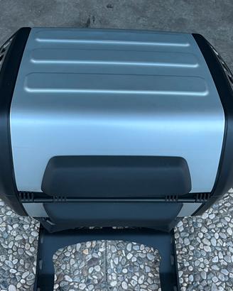 Bauletto HD Pan America