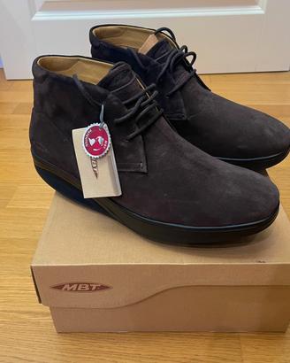 SCARPE *MBT* FISIOLOGICHE NUOVE MAI INDOSSATE