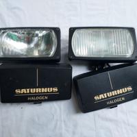 Fendinebbia Saturnus auto d'epoca 