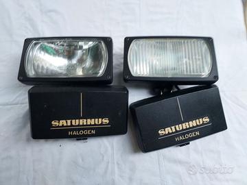 Fendinebbia Saturnus auto d'epoca 