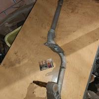 forcella vespa 50 125 hp fl2 automatica nos