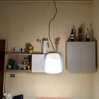 Lampada da tavolo Evedal