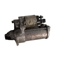 MOTORINO D' AVVIAMENTO CITROEN DS3 Cabrio 96756606
